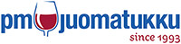 PM-Juomatukku logo