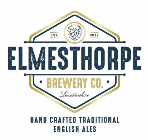 Elmesthorpe Brewery logo