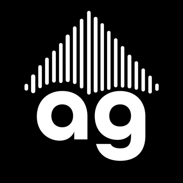 Audio Graph Beer Co. Black Hole