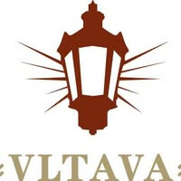 Vltava logo