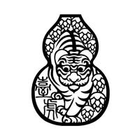 Taihu Brewing 臺虎精釀 logo