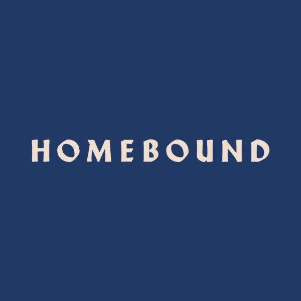 Homebound Brew Haus logo