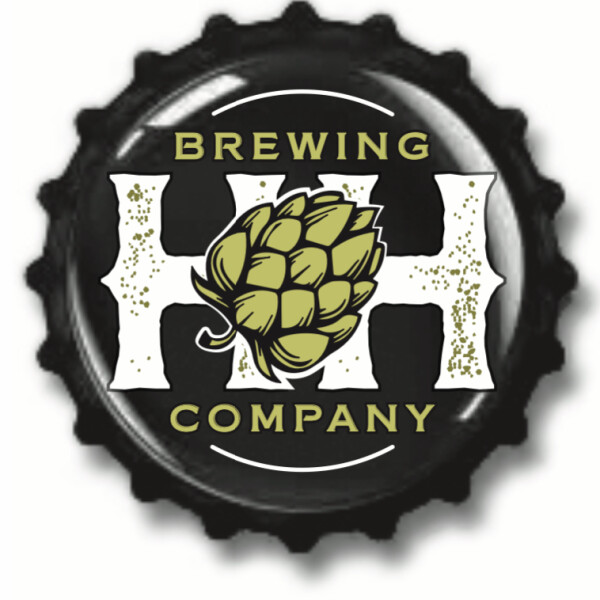 Homegrown Hops Brewing logo