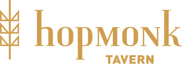 HopMonk Dunkelweizen