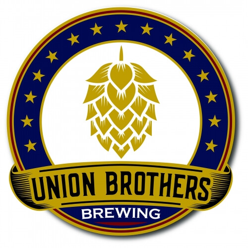 Union Brothers Brewing Moose Lake Lager