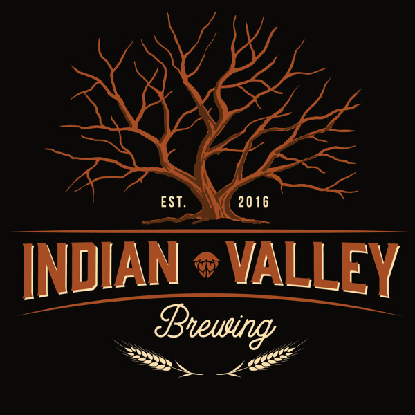 Indian Valley Brewing Grumpa's Scotch Ale