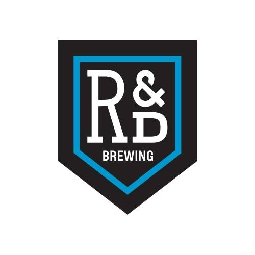 R&D Brewing logo