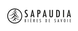 Sapaudia Brewing Co. logo