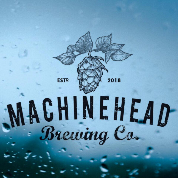 MachineHead Brewing Co. Pilsegrino