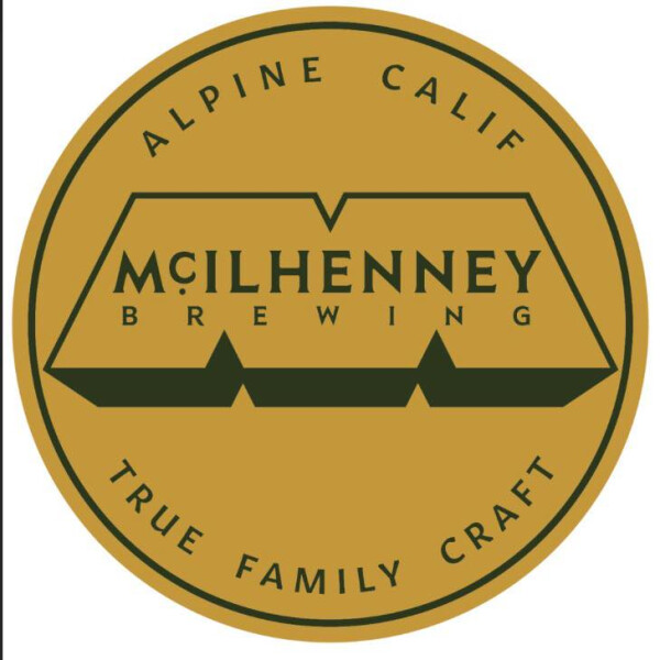 McIlhenney Brewing Company Molotov Special