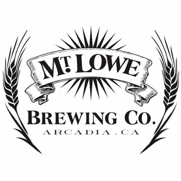 Mt. Lowe Brewing Company logo