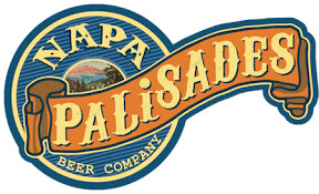 Napa Palisades Beer Company (Saloon) Napa Palisades 24/7 Session IPA