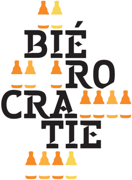 Biérocratie logo