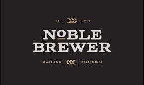 Noble Brewer Nevermore