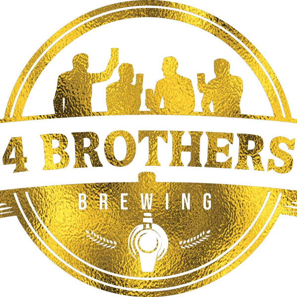 Four Brothers Brewing Mango