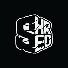Shred Beer Company logo