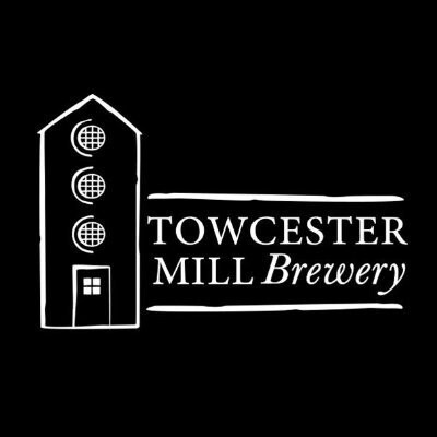 Towcester Mill Brewery logo