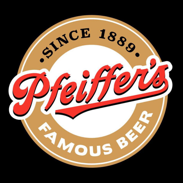 Pfeiffer's Brewing Company Hoppy McPfeiffer's