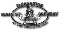 Pleasanton Main Street Brewery Red Leaf Strong Ale