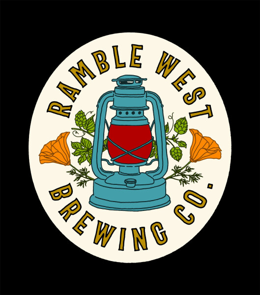 Ramble West Brewing Co. Brex