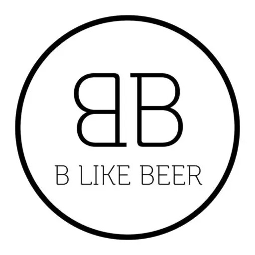 B Like Beer logo
