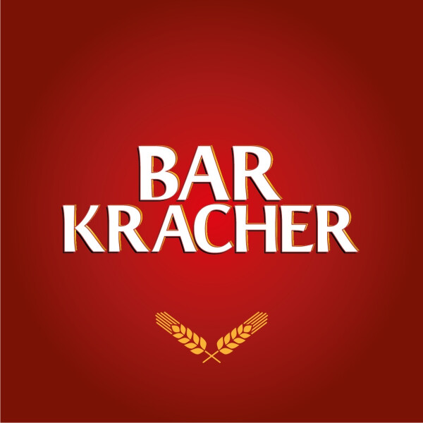 Barkracher logo