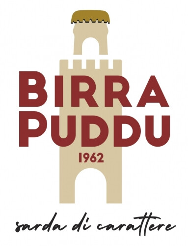 Birra Puddu logo