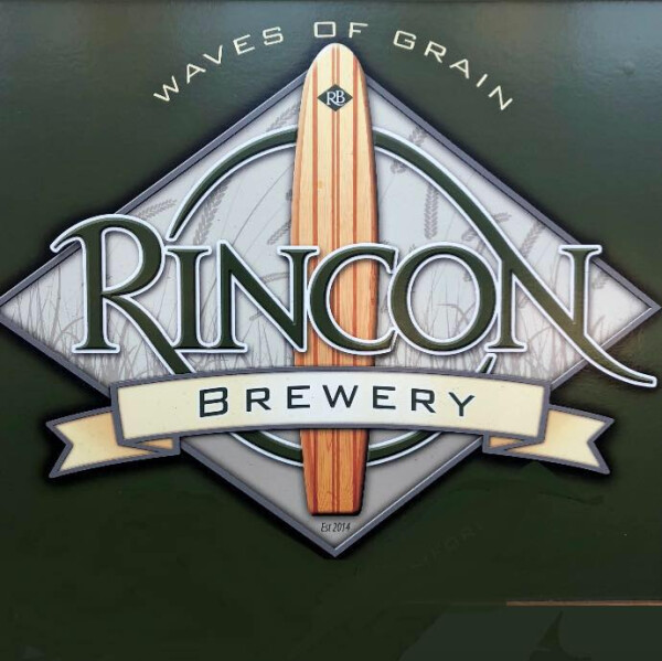 Rincon Brewery La Reina