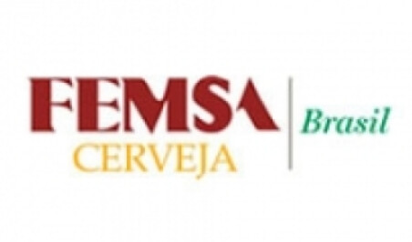 FEMSA Cerveja Brasil logo