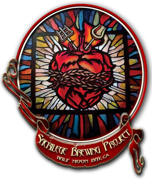Sacrilege Brewery + Kitchen Plump Ale