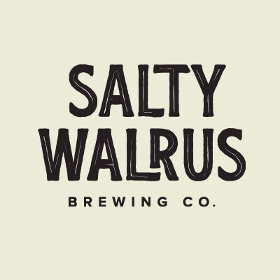 Salty Walrus Brewing Co. Salty Sessions