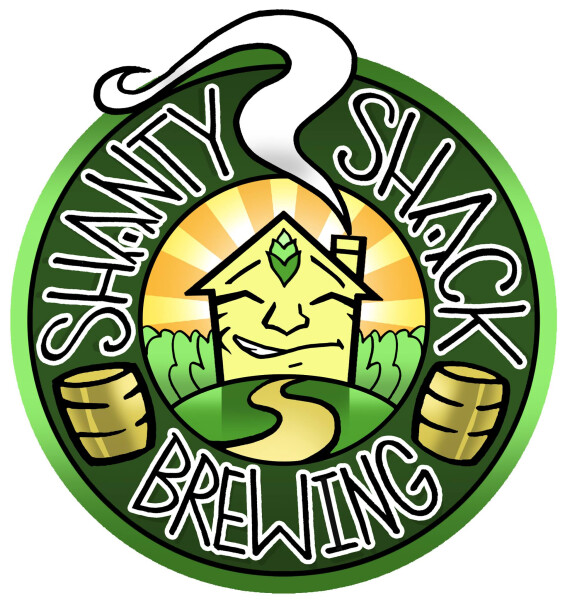 Shanty Shack Brewing logo