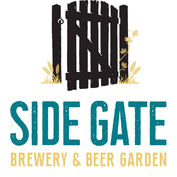 Side Gate Brewing logo