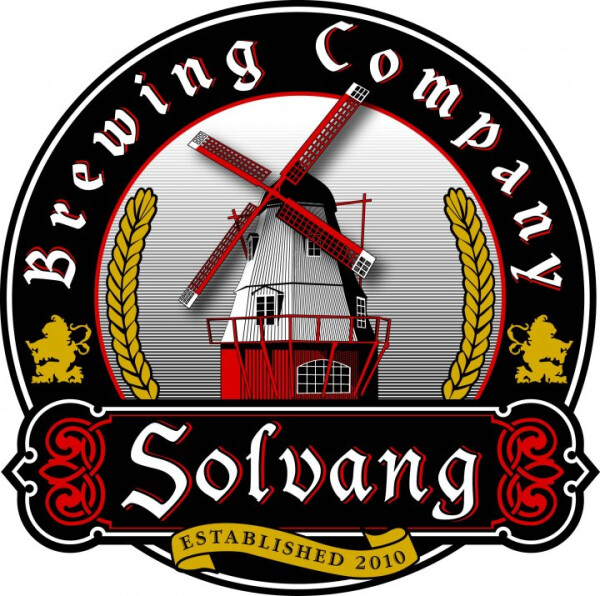 Solvang Brewing Company Valhalla IPA