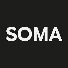 Soma Beer Co. Hazy