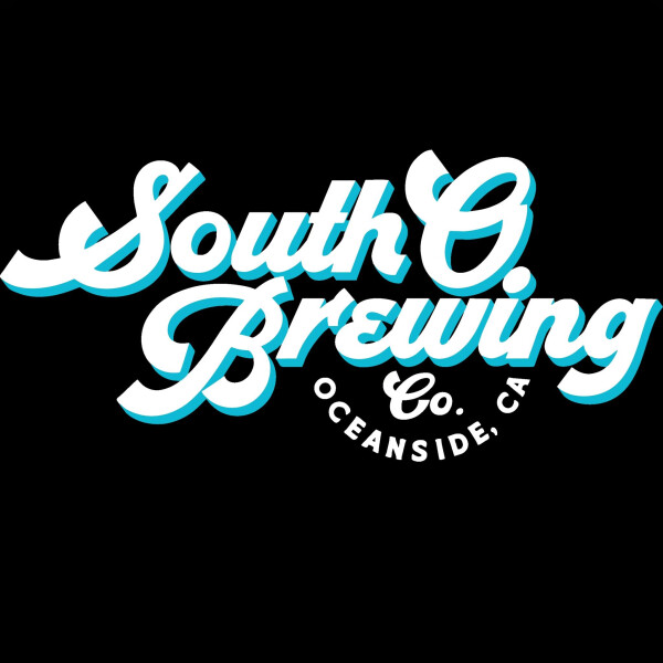 South O Brewing logo