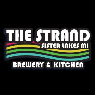 The Strand Brewery logo