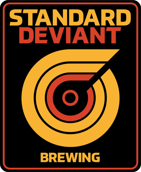 Standard Deviant Brewing logo
