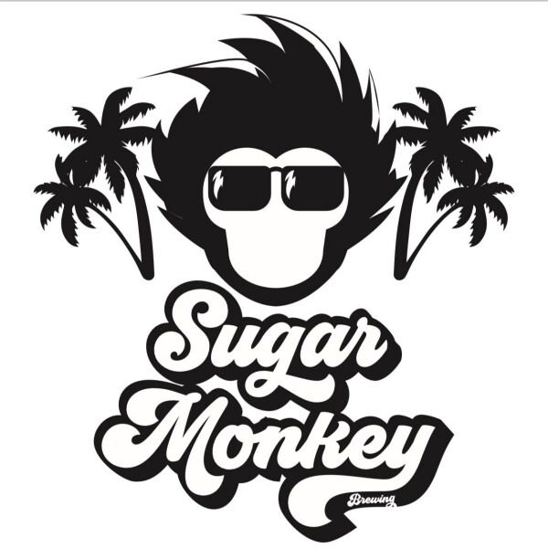 Sugar Monkey Brewing Toxic Positivity