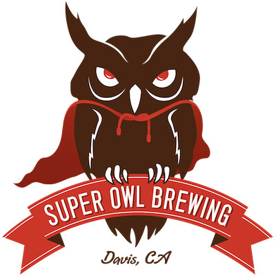 Super Owl Brewing Highly Suspect