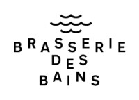 Brasserie des Bains logo