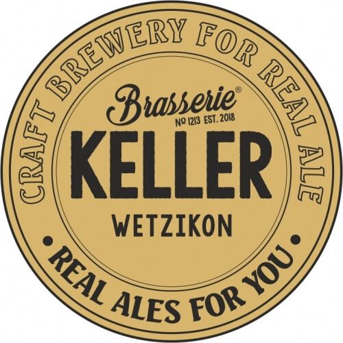 Brasserie Keller logo