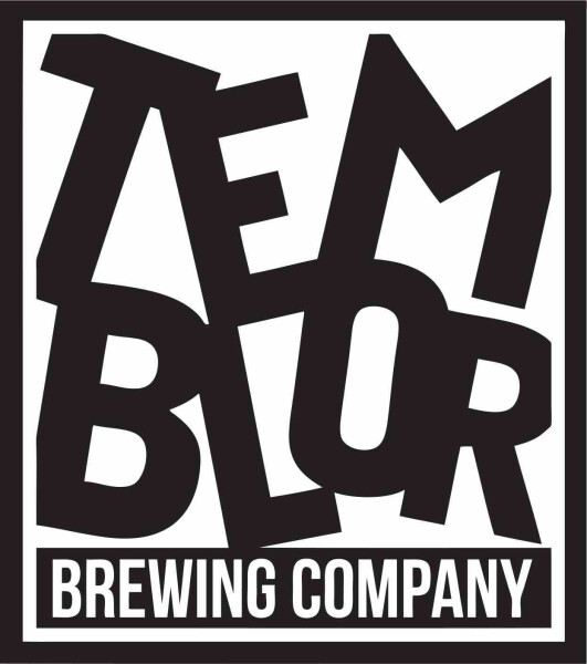 Temblor Brewing Company logo