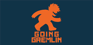 Going Gremlin Barley Wine
