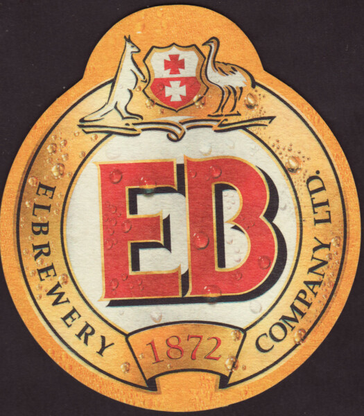 Browar w Elblagu logo