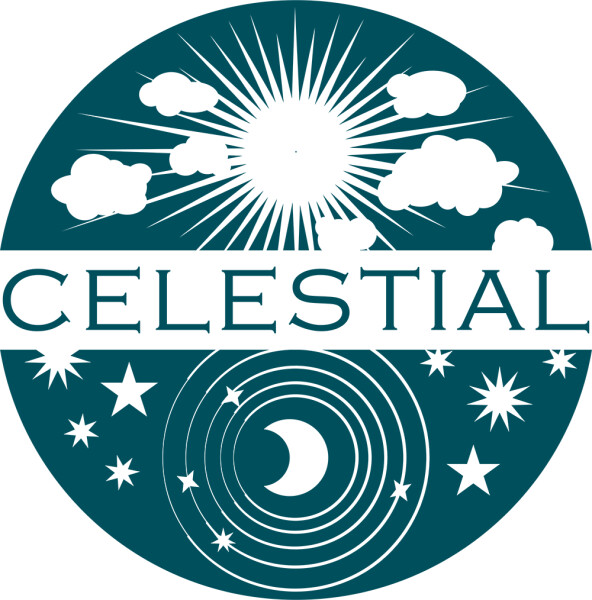 Celestial logo