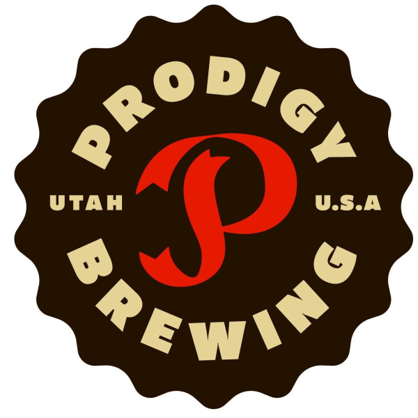 Prodigy Brewing Lights Out Lager