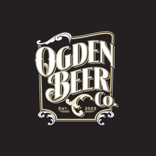 Ogden Beer Company logo