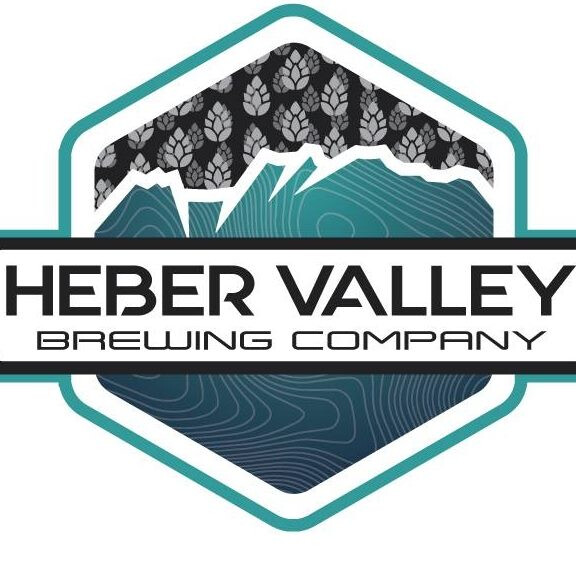 Heber Valley Brewing Company 2 Liner Pilsner