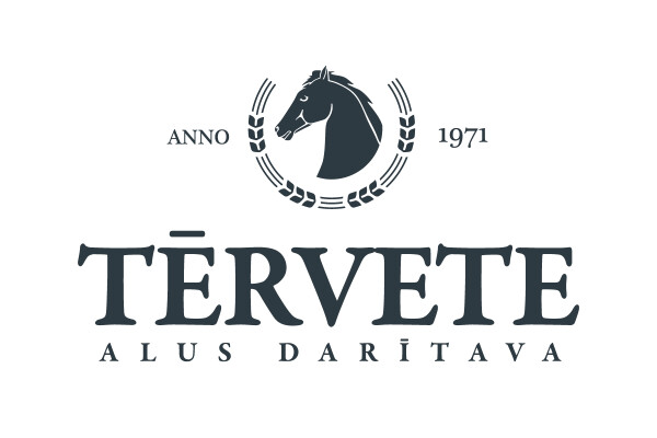 Tērvetes Alus logo